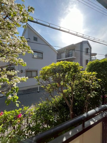 Casa IKUMATA Ⅴの展望