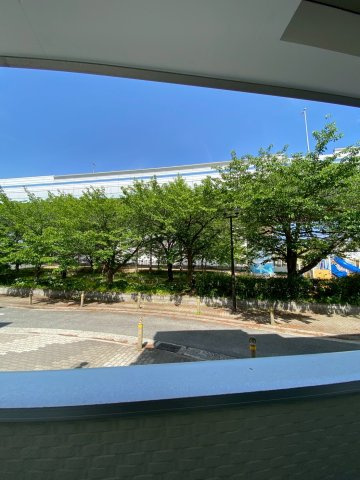 A-EAST須磨海浜公園の展望