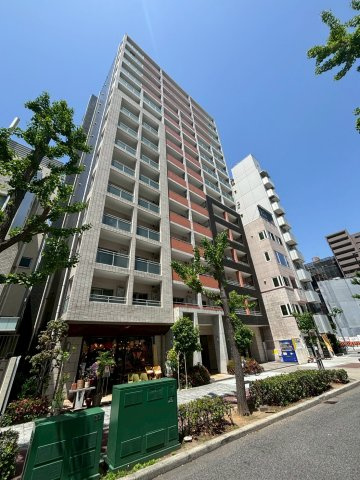 BRAVI南堀江