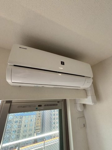大阪市西区南堀江２丁目の賃貸マンションの設備