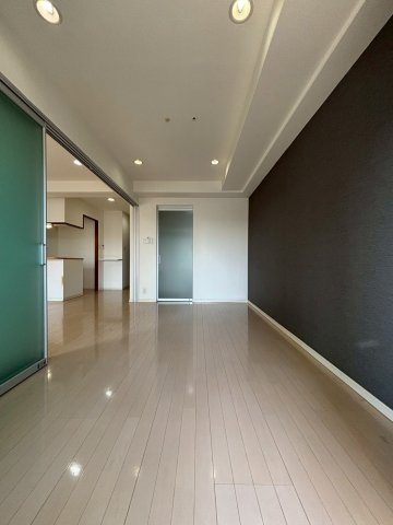 大阪市西区南堀江２丁目の賃貸マンションの洋室