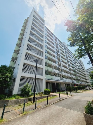 UR武庫川 11号棟