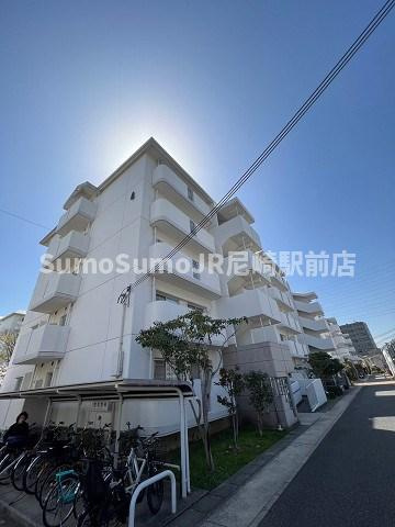 URルミエール千鳥　4号棟