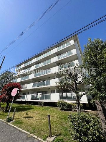 URルミエール千鳥　5号棟