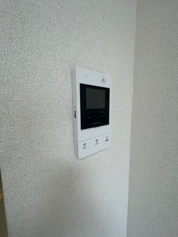 ASHIYA1555の設備