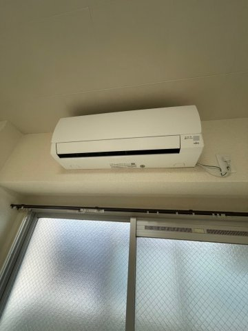 ASHIYA1555のセキュリティ