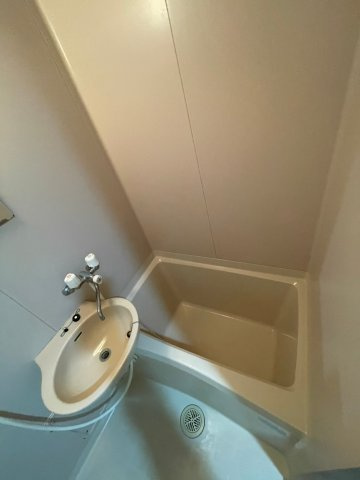 ASHIYA1555のキッチン