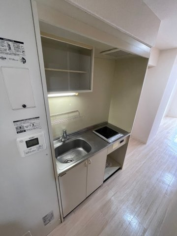 ASHIYA1555のキッチン