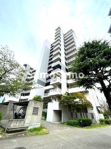 UR浜甲子園さくら街　15号棟