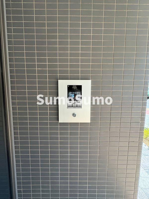 ArtizA西長堀の外観