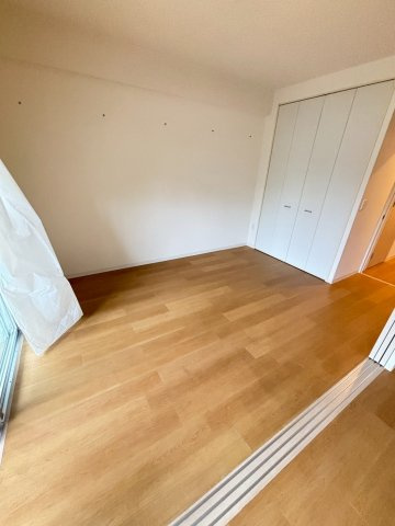 UR浜甲子園なぎさ街 27号棟の設備