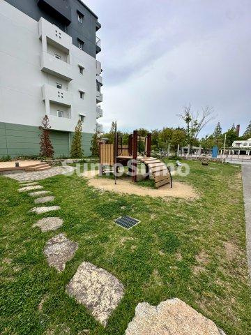 UR浜甲子園なぎさ街 27号棟のその他