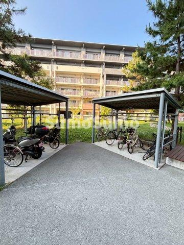 UR浜甲子園なぎさ街 27号棟のその他共用部分