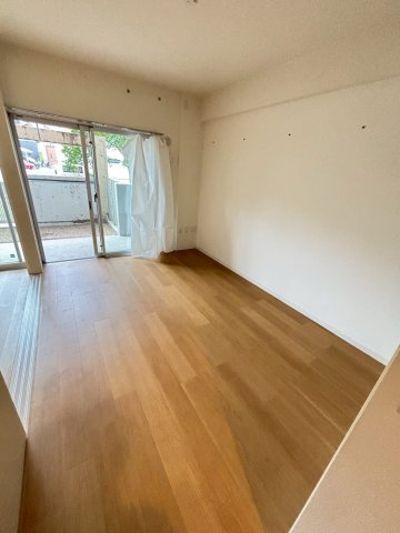 UR浜甲子園なぎさ街 27号棟の洋室