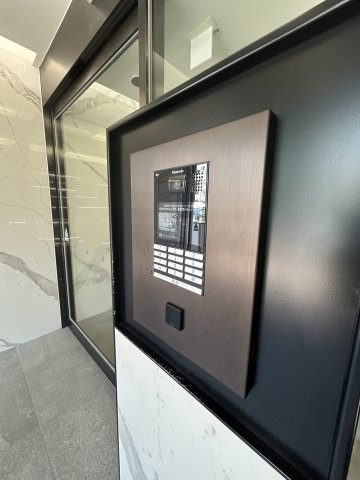ArtizA王子公園D.C.のセキュリティ