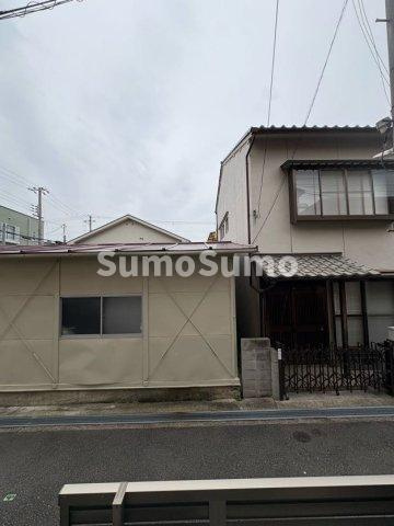 Casa上沢の展望