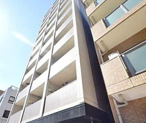 日神デュオステージ浅草Ⅱ