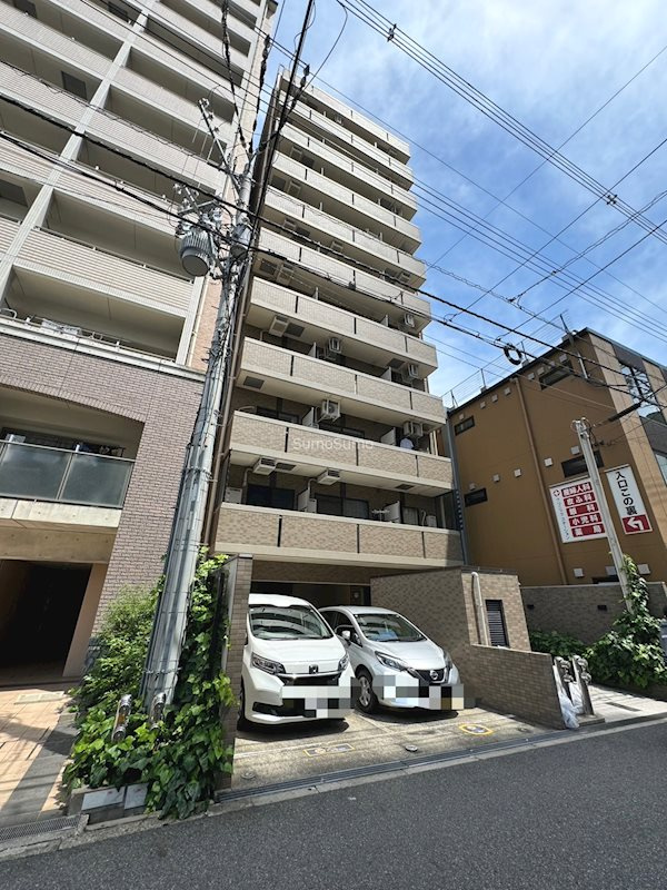 TATディナスティ西本町