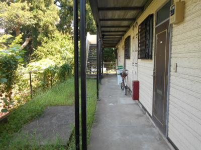 【その他共用部分】 | サンフォーリスト仁戸名