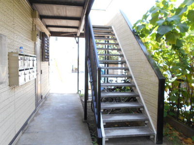 【その他】 | サンフォーリスト仁戸名