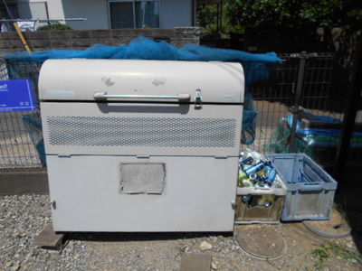 【設備】 | サンフォーリスト仁戸名