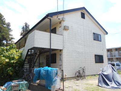 【展望】 | サンフォーリスト仁戸名