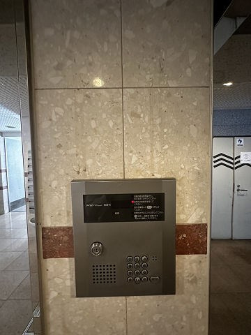ACTY新町の外観