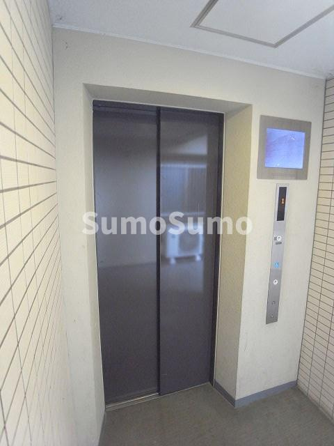 CFS尼崎出屋敷駅前ステーショングリーンの外観|外観もきれいです