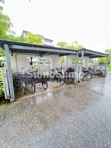 UR浜甲子園さくら街　7号棟のその他共用部分