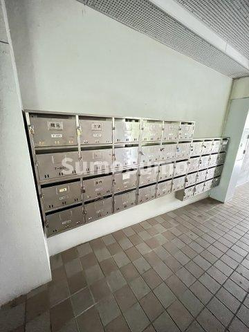 UR浜甲子園さくら街　7号棟のその他共用部分
