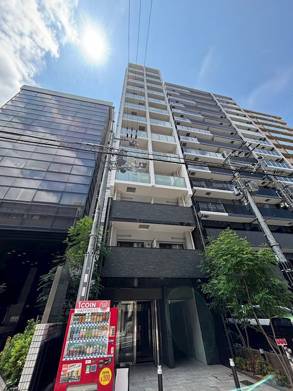 CAVANA本町