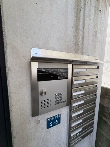 apro-kのその他共用部分