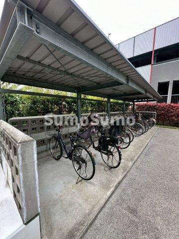 UR浜甲子園なぎさ街　29号棟のその他共用部分