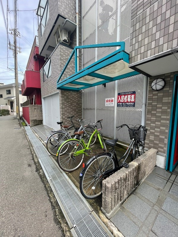 Bee1マンションのその他共用部分