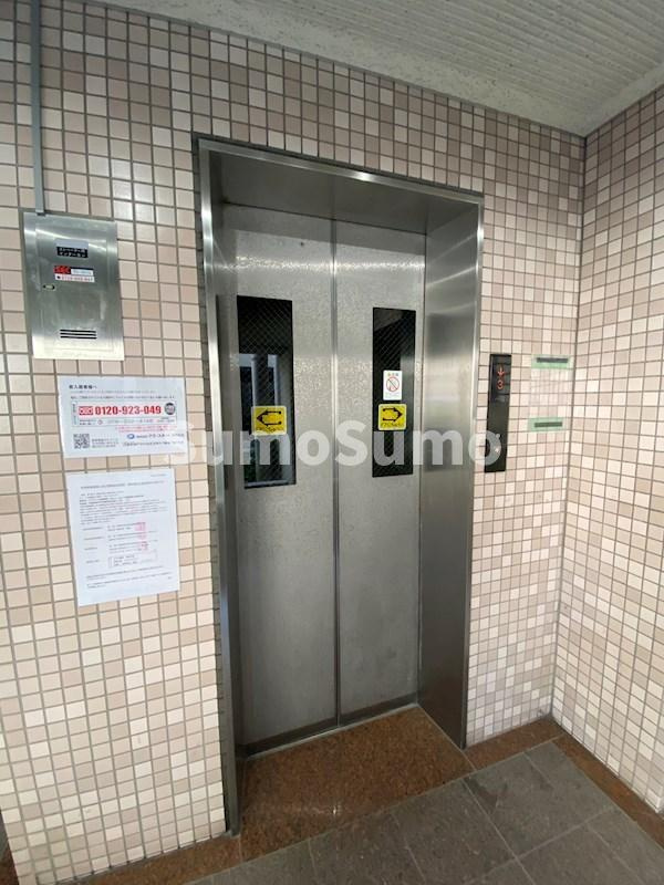 Aurora Court兵庫駅前のその他共用部分