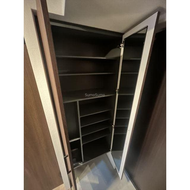 AFFLUENCE難波EASTのその他