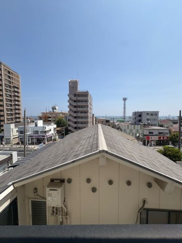 BAKER77の展望
