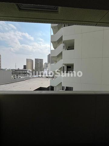 SWISS立花の展望