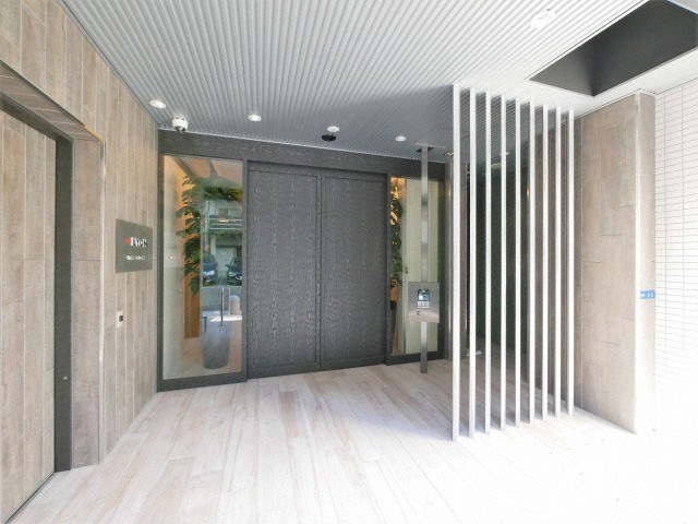 TAT LYON TIMBER TOWNのその他共用部分