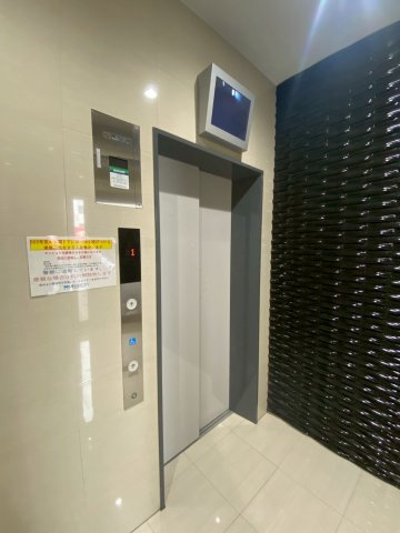 u-ro湊川公園前のその他共用部分