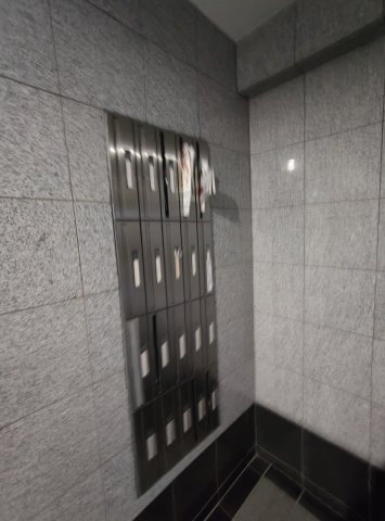 AXIS神戸みなと元町のその他共用部分