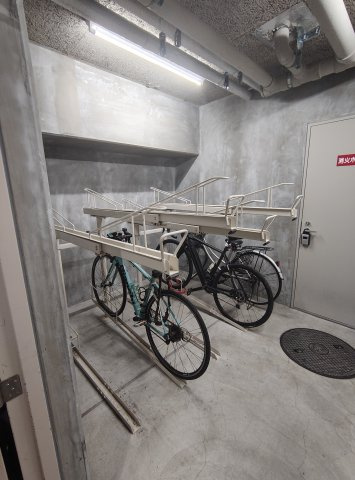 AXIS神戸みなと元町のその他共用部分