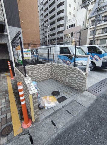AXIS神戸みなと元町のその他共用部分