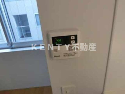 【設備】 | ＬＵＭＩＥＲＥ南品川Ｂ