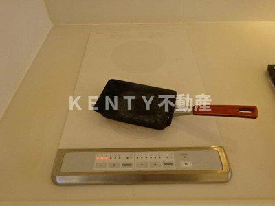 【設備】 | ＬＵＭＩＥＲＥ南品川Ｂ