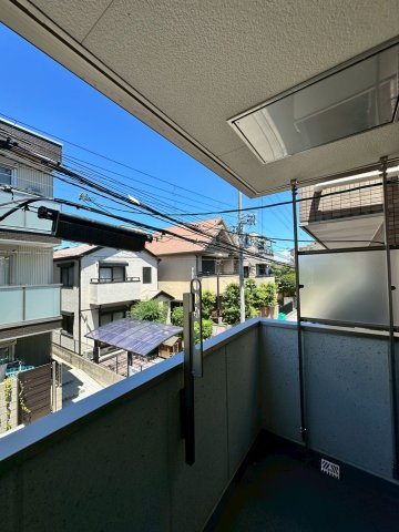 ChicPiece西宮北口の展望