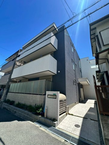 ChicPiece西宮北口