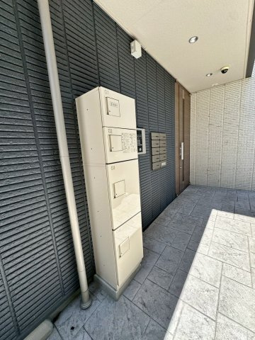 ChicPiece西宮北口のその他共用部分