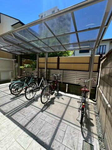 ChicPiece西宮北口のその他共用部分