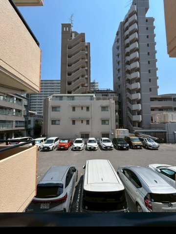 BIG1神戸の展望